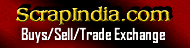 Scrap India Used Electronics Exchange