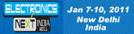 Electronics Next India (ENI 2011)
